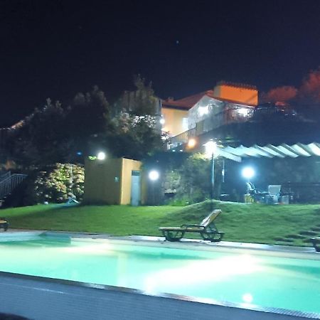 Confort, Fun And Leisure In Douro Rural Space 샌드 외부 사진