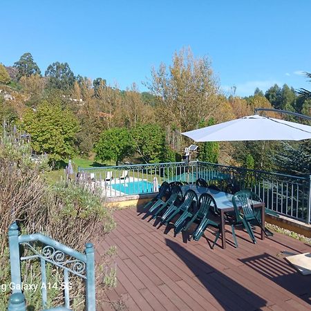Confort, Fun And Leisure In Douro Rural Space 샌드 외부 사진