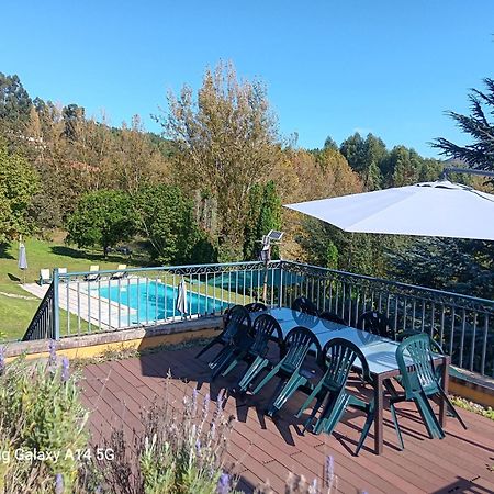 Confort, Fun And Leisure In Douro Rural Space 샌드 외부 사진