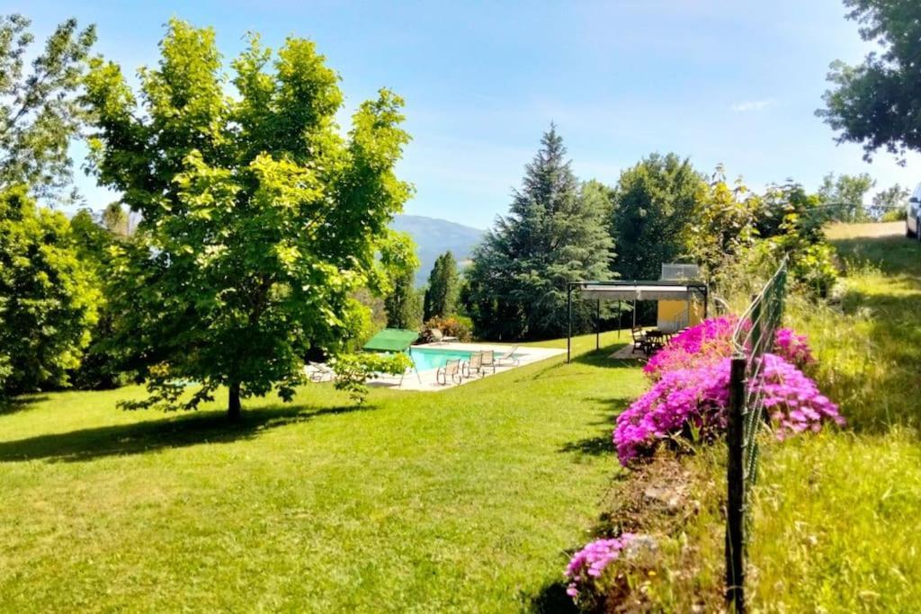 Confort, Fun And Leisure In Douro Rural Space 샌드 외부 사진