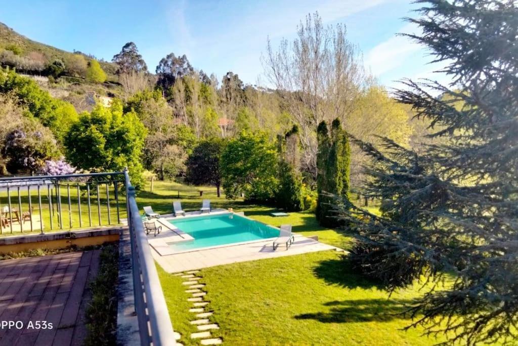 Confort, Fun And Leisure In Douro Rural Space 샌드 외부 사진