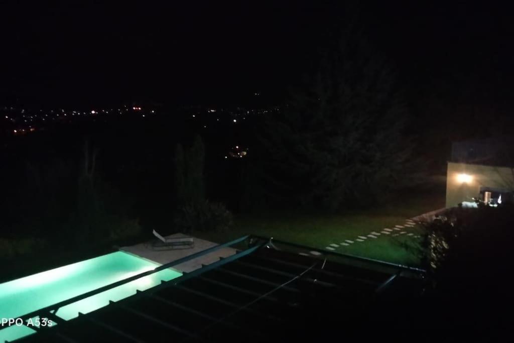 Confort, Fun And Leisure In Douro Rural Space 샌드 외부 사진