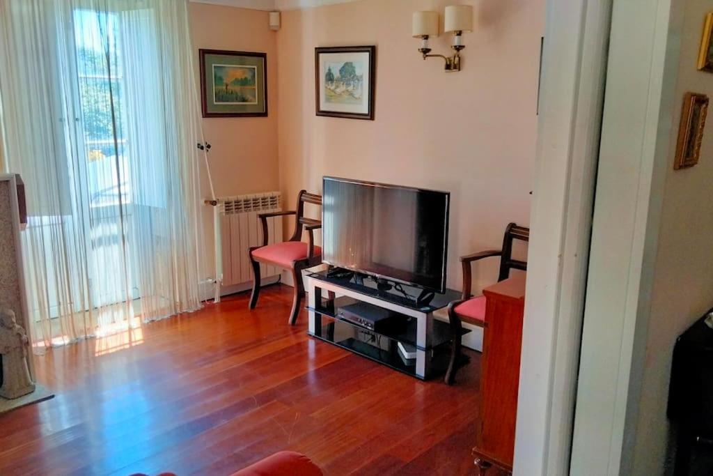 Confort, Fun And Leisure In Douro Rural Space 샌드 외부 사진