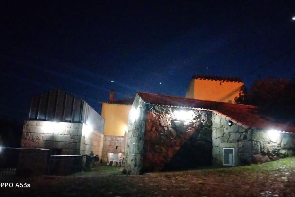 Confort, Fun And Leisure In Douro Rural Space 샌드 외부 사진
