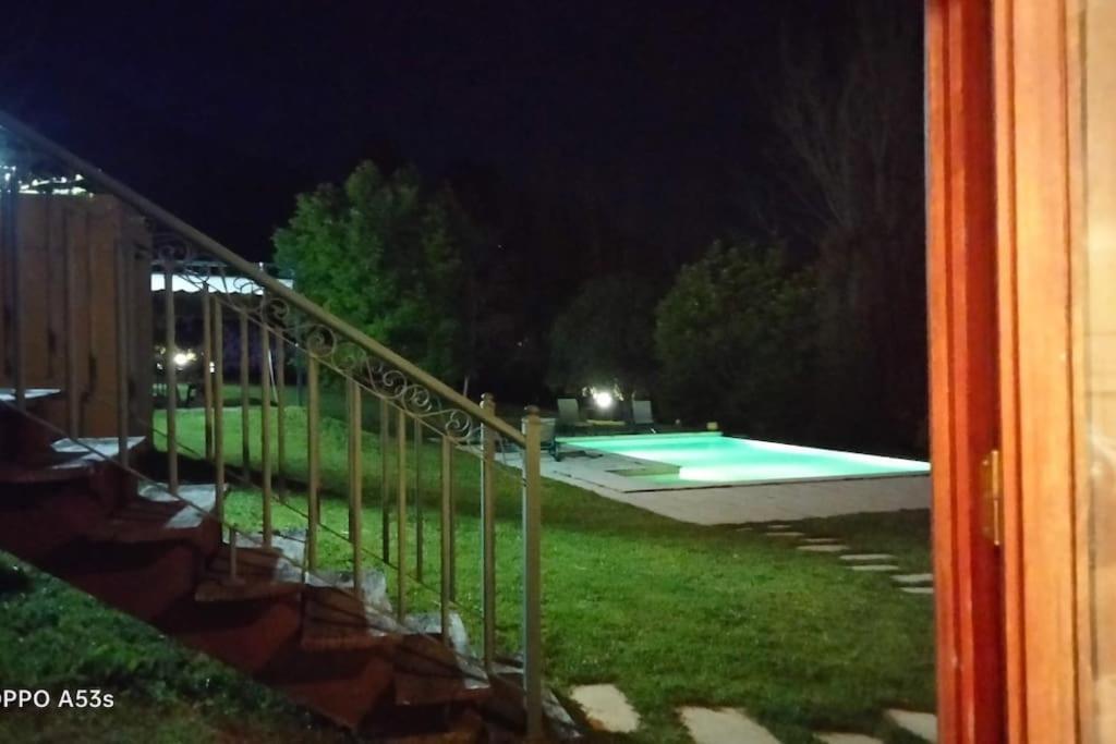 Confort, Fun And Leisure In Douro Rural Space 샌드 외부 사진