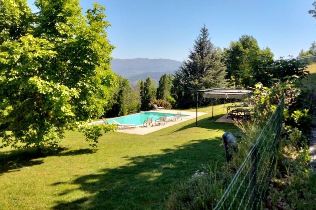 Confort, Fun And Leisure In Douro Rural Space 샌드 외부 사진