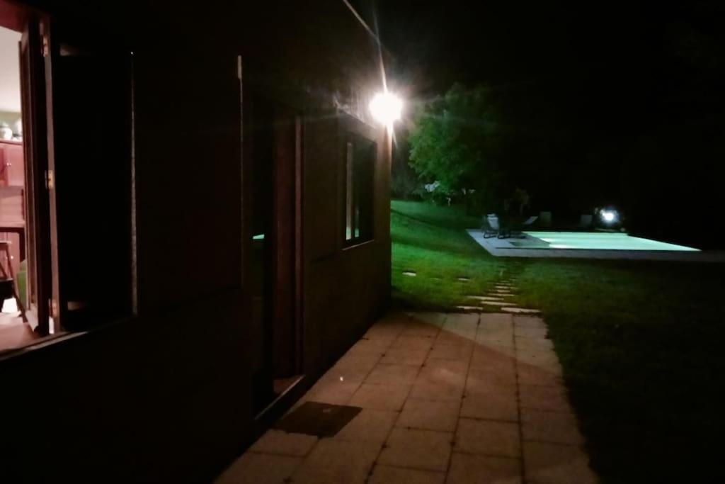 Confort, Fun And Leisure In Douro Rural Space 샌드 외부 사진