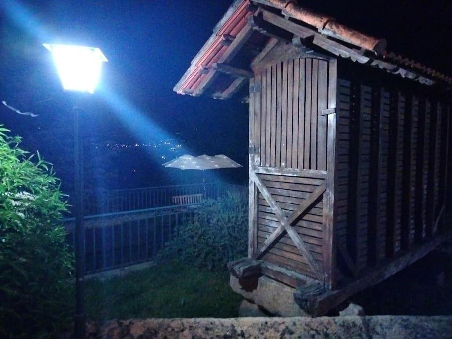Confort, Fun And Leisure In Douro Rural Space 샌드 외부 사진