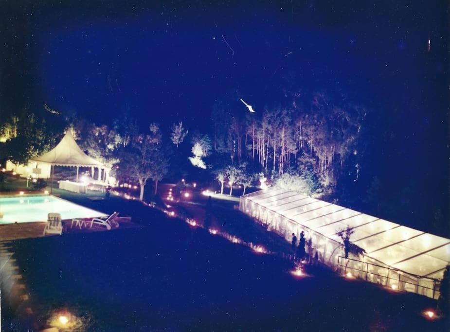 Confort, Fun And Leisure In Douro Rural Space 샌드 외부 사진