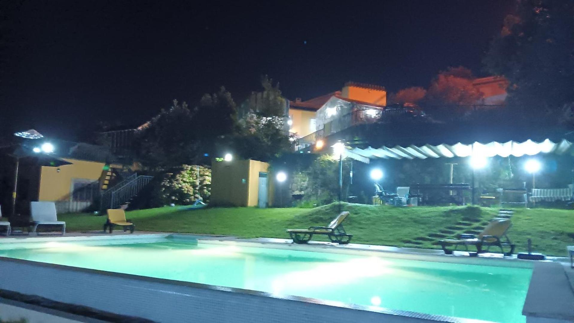 Confort, Fun And Leisure In Douro Rural Space 샌드 외부 사진