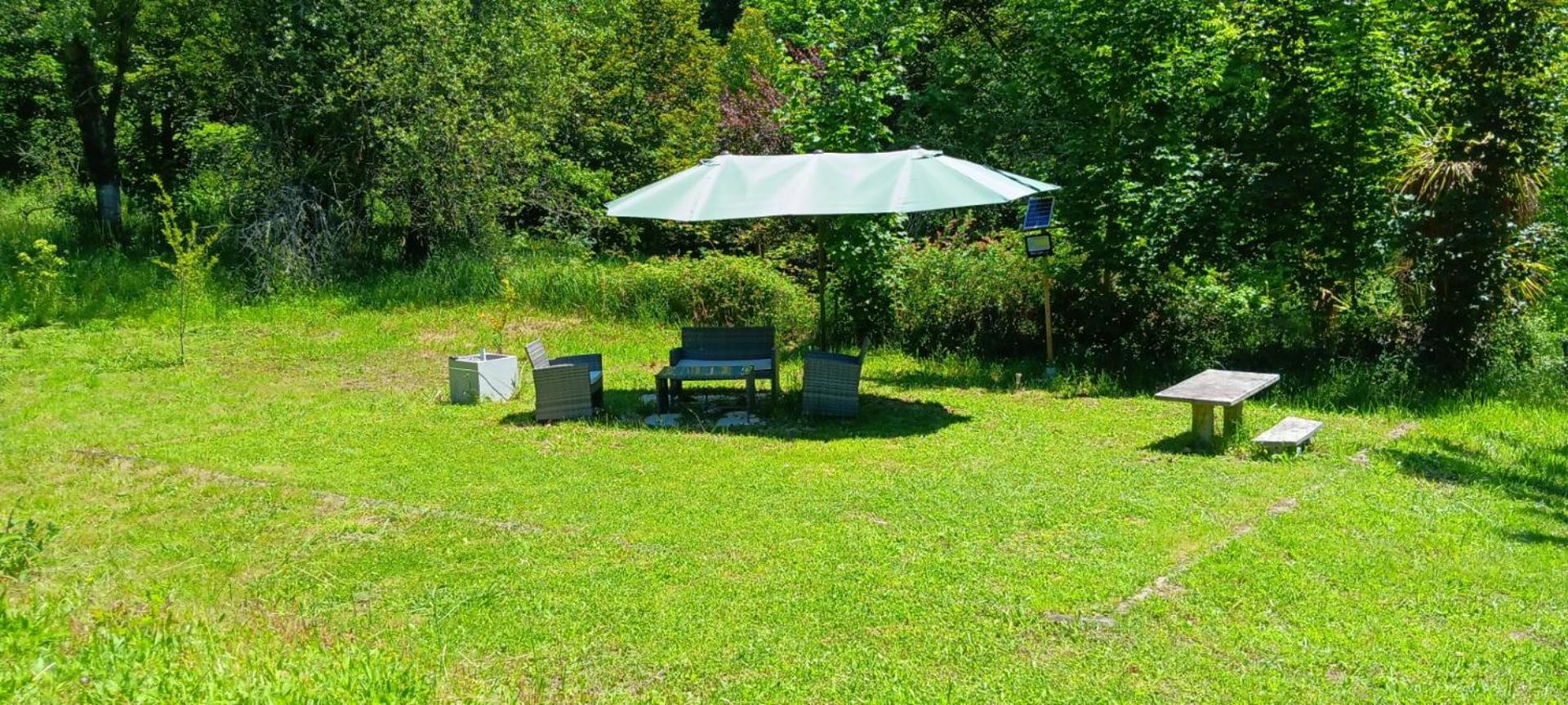 Confort, Fun And Leisure In Douro Rural Space 샌드 외부 사진