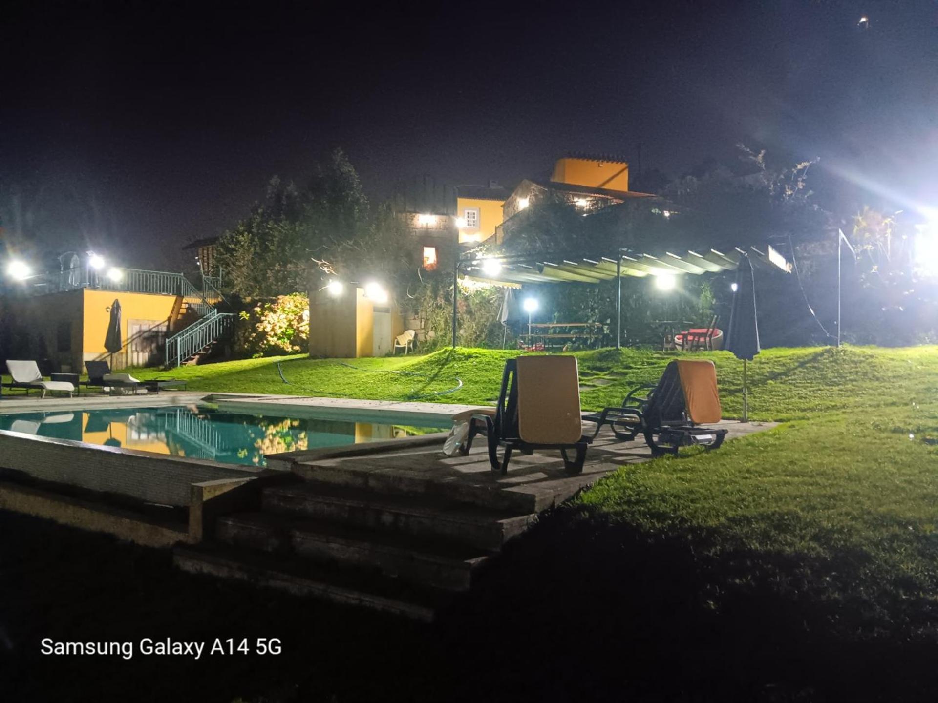 Confort, Fun And Leisure In Douro Rural Space 샌드 외부 사진