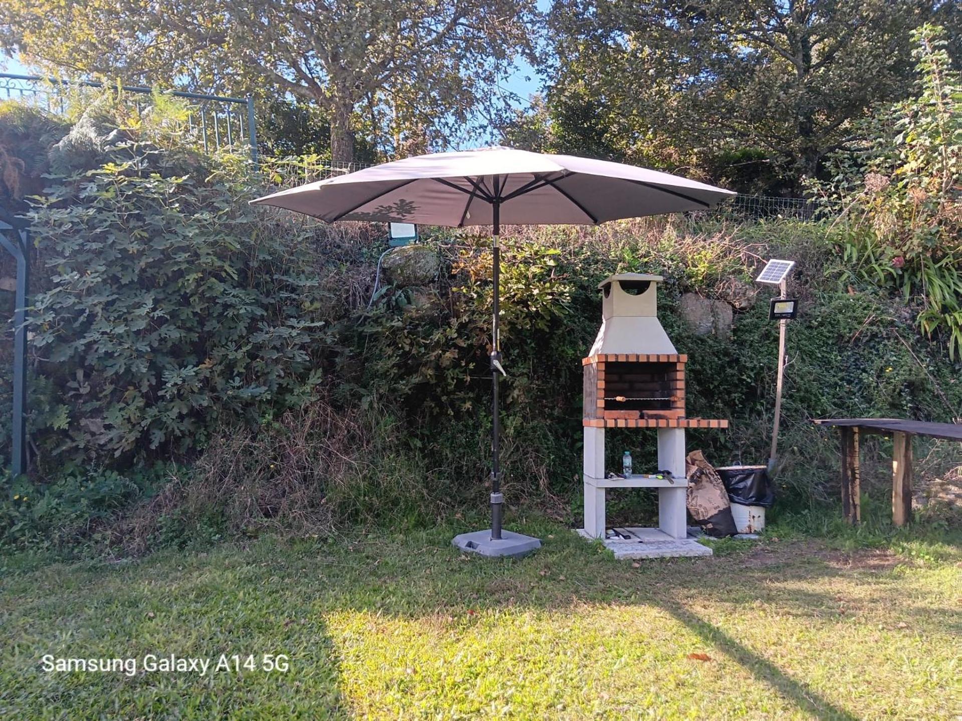 Confort, Fun And Leisure In Douro Rural Space 샌드 외부 사진