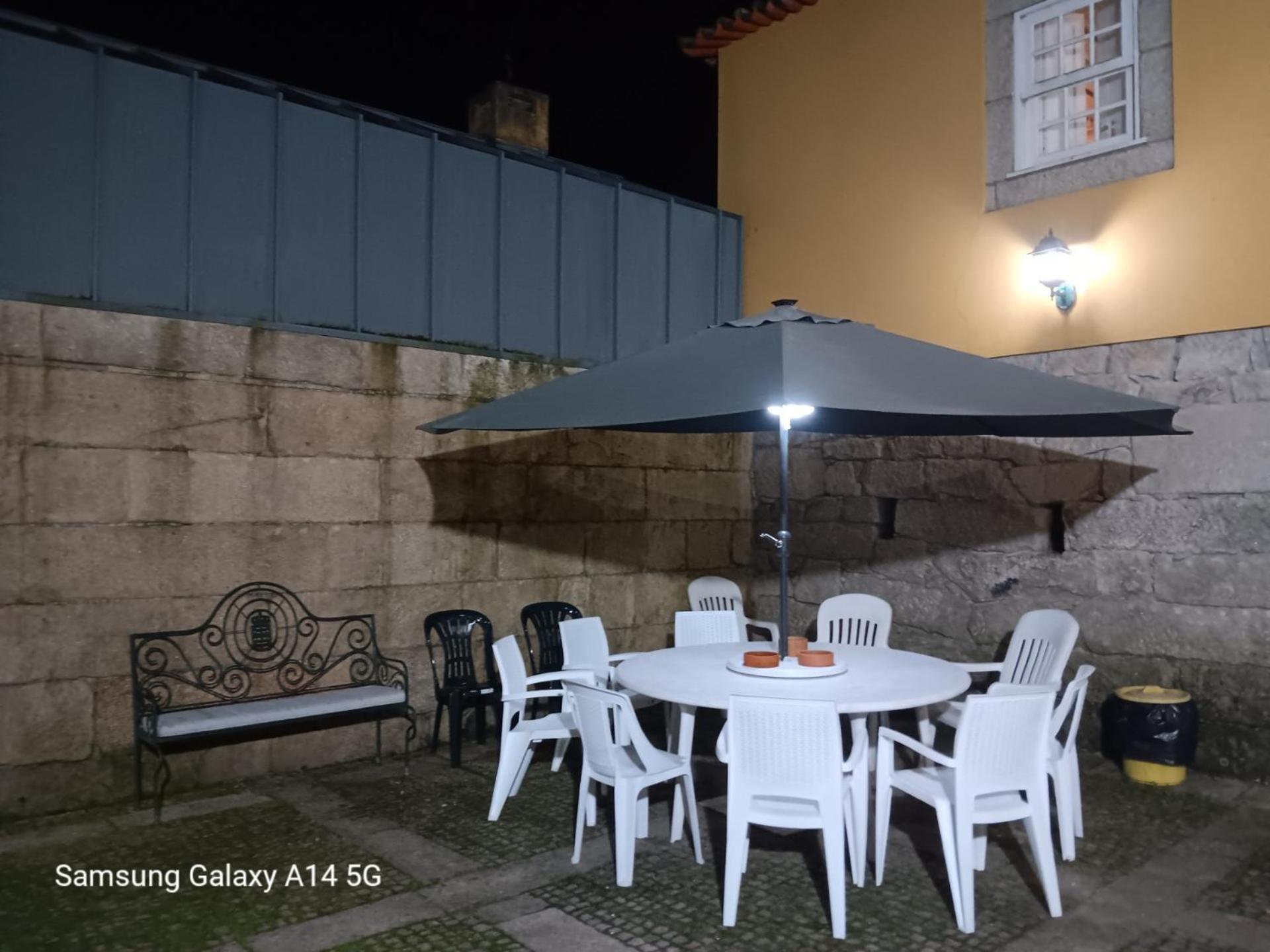 Confort, Fun And Leisure In Douro Rural Space 샌드 외부 사진